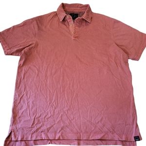 Men's Even Tide Polo